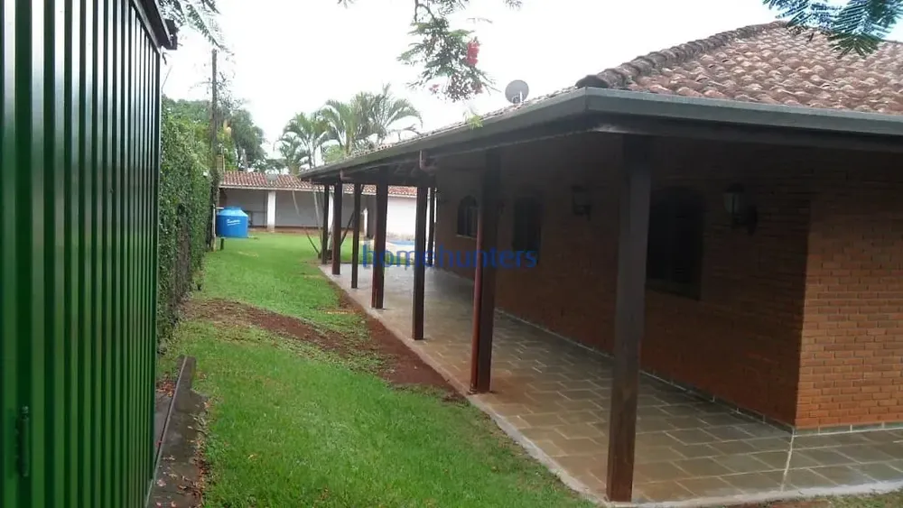 Chácara, 3 quartos, 2099 m² - Foto 6