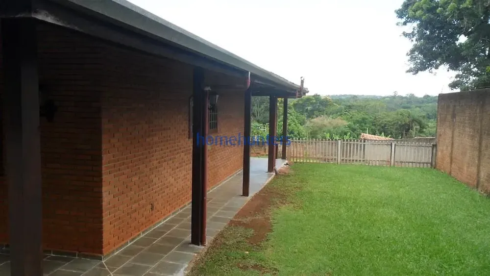 Chácara, 3 quartos, 2099 m² - Foto 8