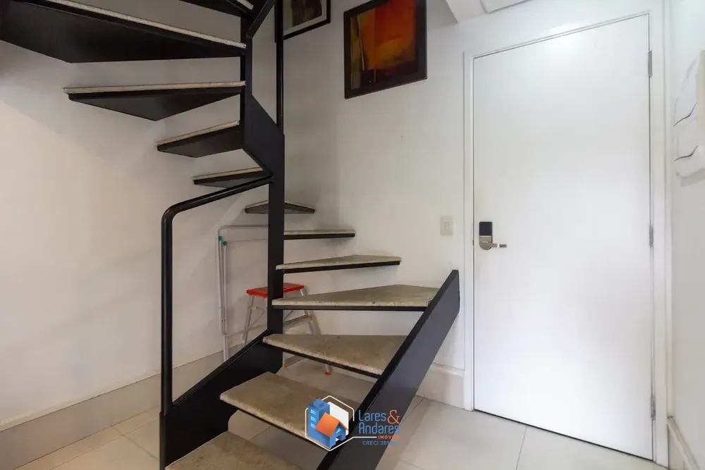 Apartamento, 1 quarto, 44 m² - Foto 5