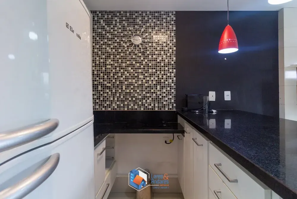 Apartamento, 1 quarto, 44 m² - Foto 6