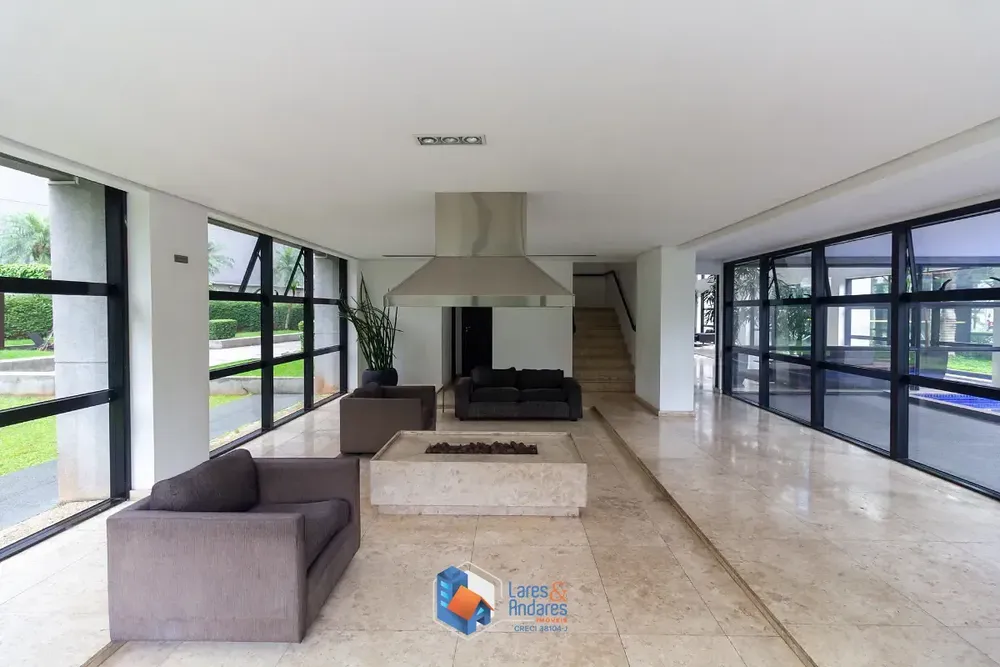 Apartamento, 1 quarto, 44 m² - Foto 1
