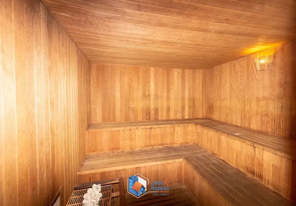 Apartamento, 1 quarto, 44 m² - Foto 4