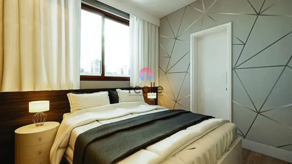 Apartamento, 3 quartos, 71 m² - Foto 5