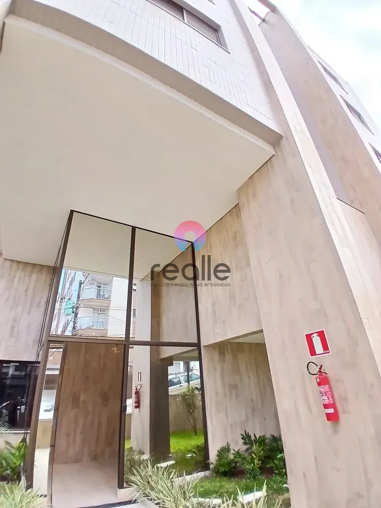 Apartamento, 3 quartos, 71 m² - Foto 3
