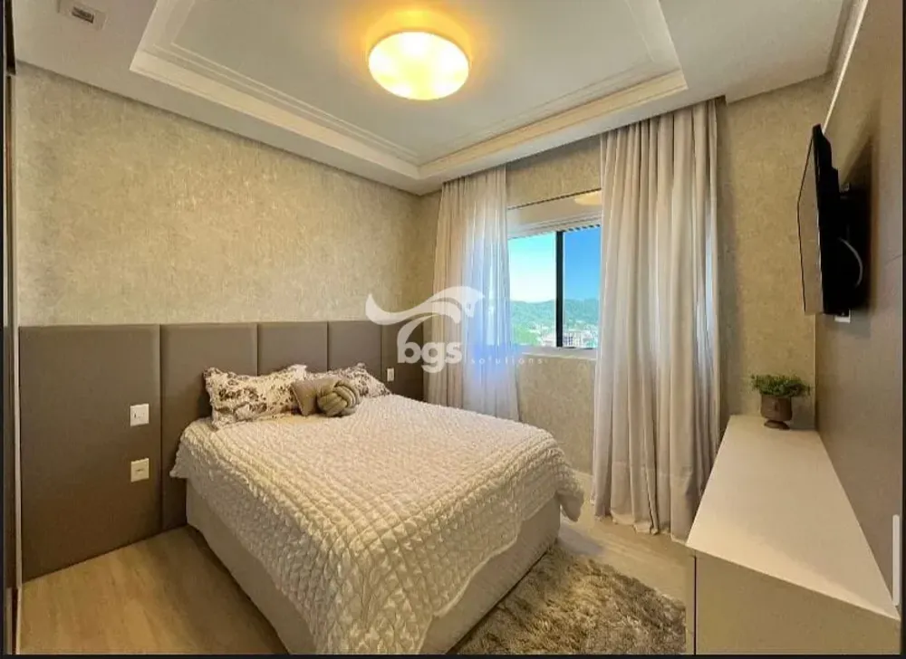 Apartamento, 4 quartos, 316 m² - Foto 2