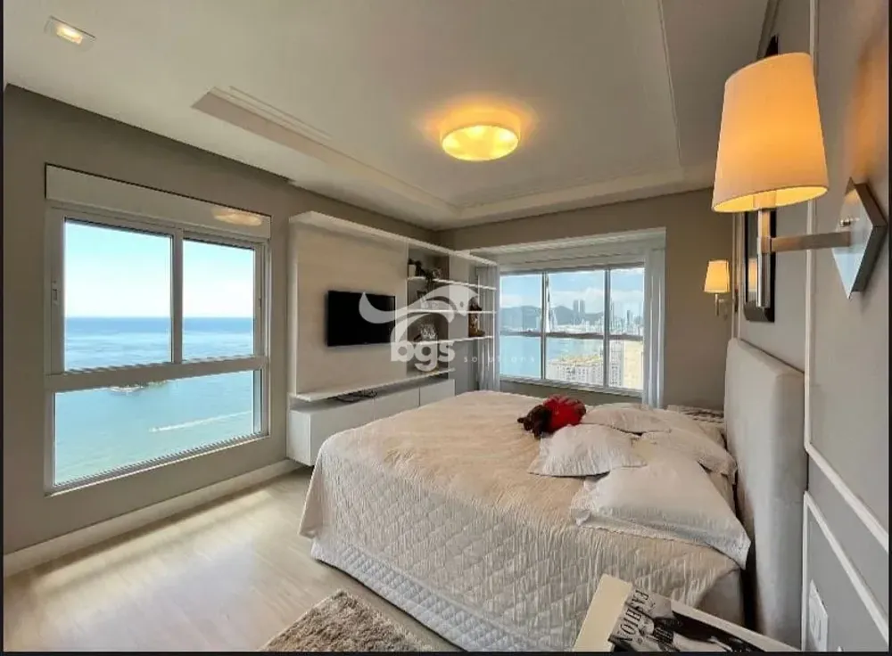 Apartamento, 4 quartos, 316 m² - Foto 1
