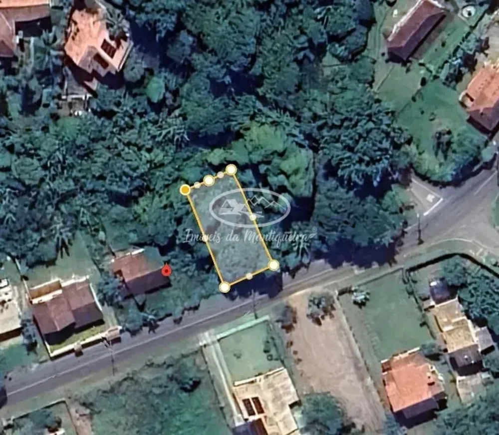 Terreno, 854 m² - Foto 1
