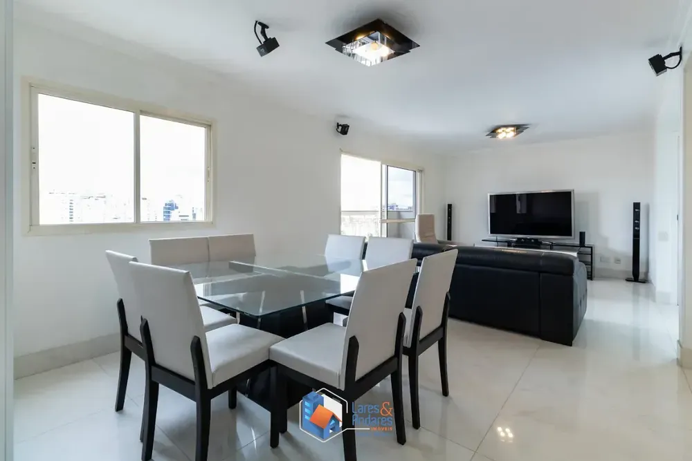 Apartamento, 3 quartos, 150 m² - Foto 1