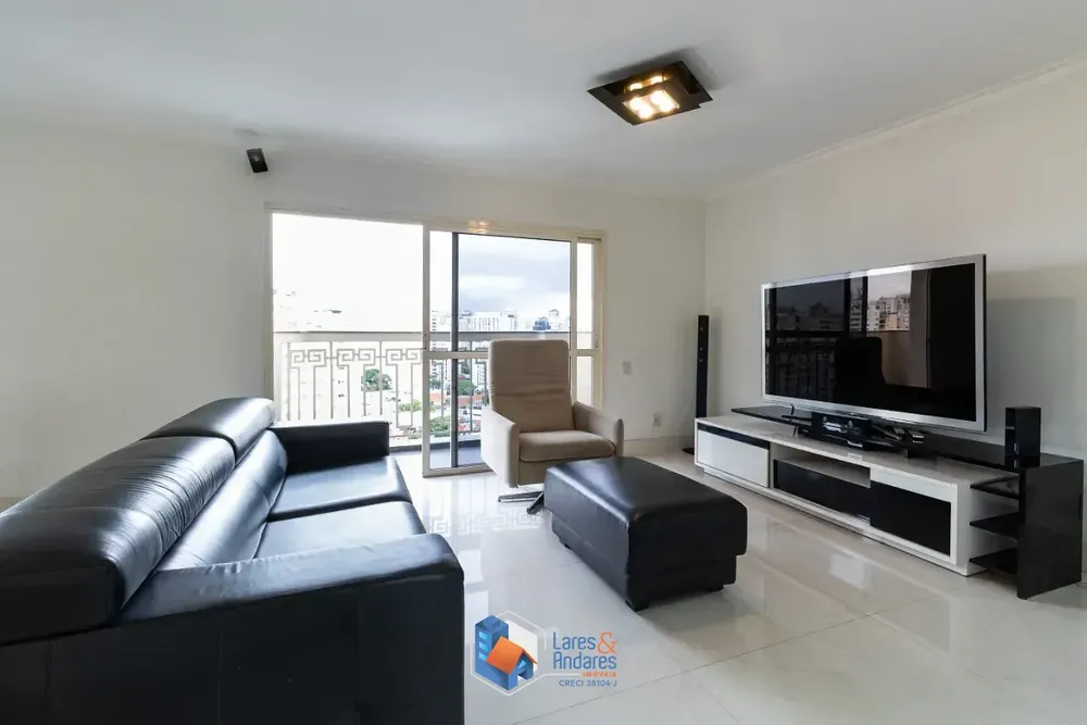 Apartamento, 3 quartos, 150 m² - Foto 2