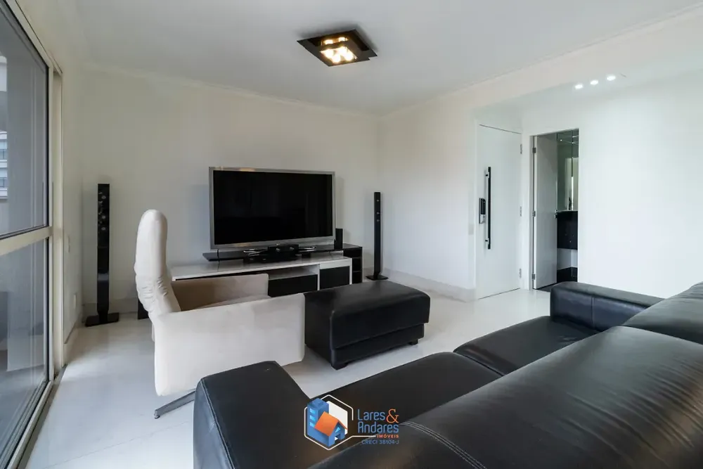 Apartamento, 3 quartos, 150 m² - Foto 3