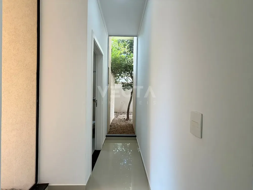 Casa, 3 quartos, 297 m² - Foto 4