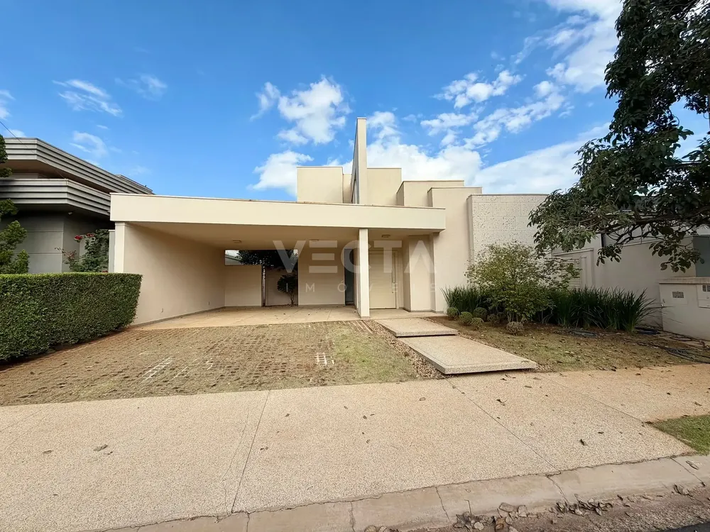 Casa, 3 quartos, 297 m² - Foto 1