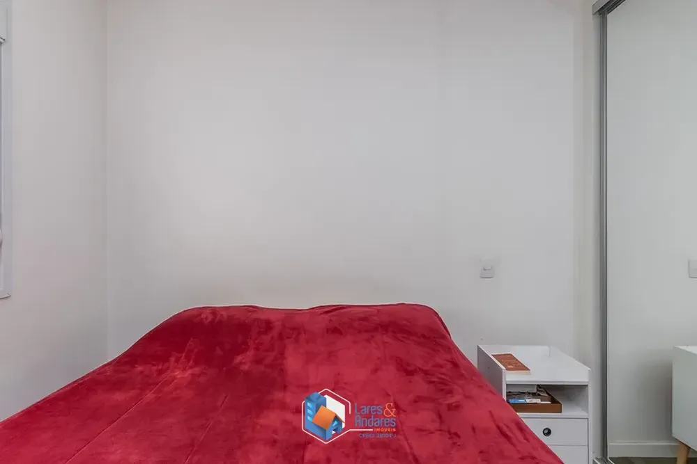Apartamento, 2 quartos, 51 m² - Foto 3