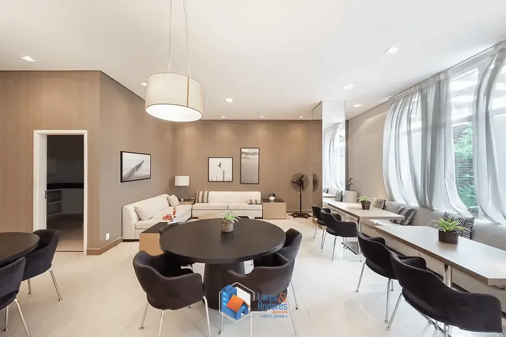 Apartamento, 2 quartos, 51 m² - Foto 4