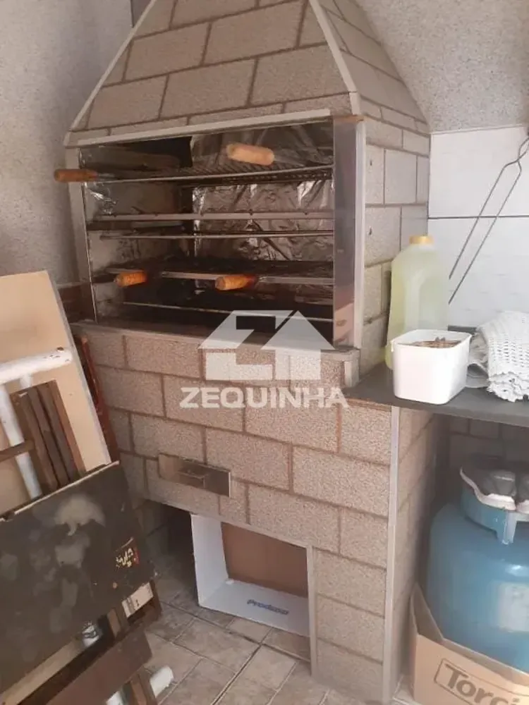 Casa, 4 quartos, 159 m² - Foto 4