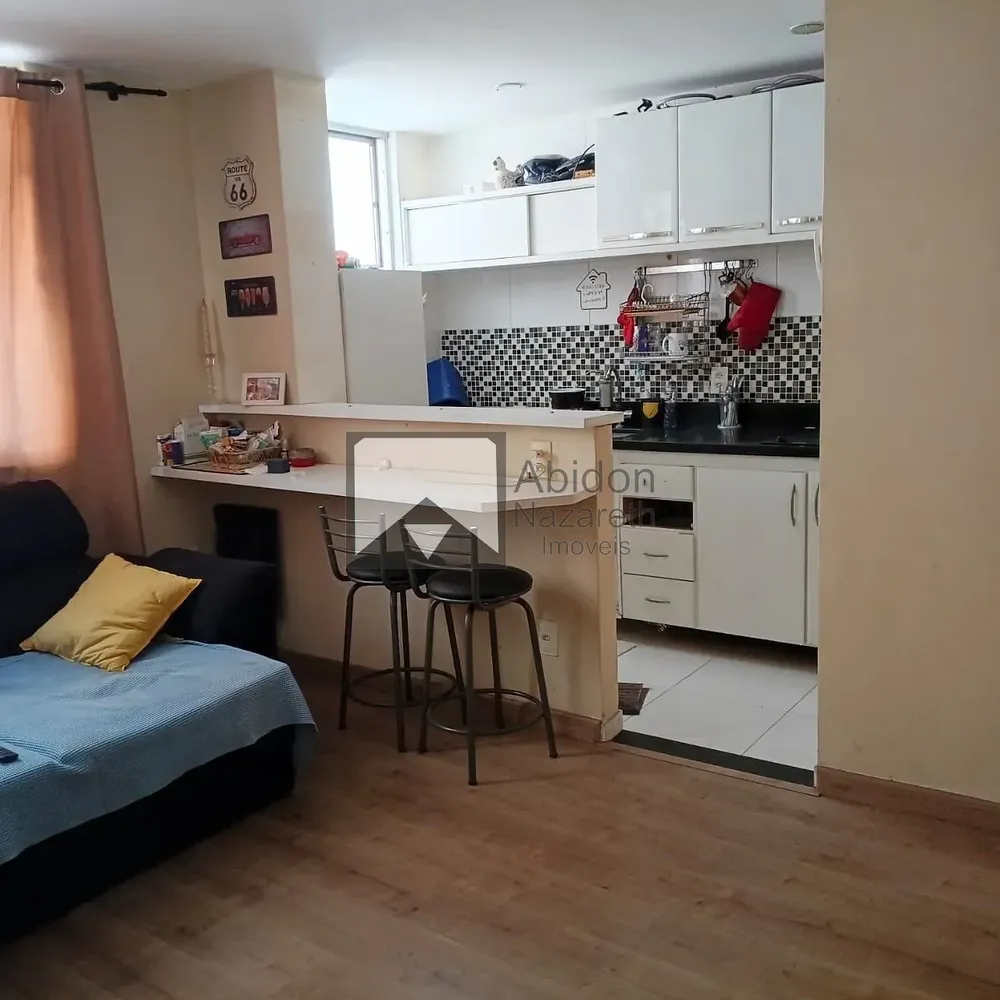Apartamento, 2 quartos, 55 m² - Foto 5