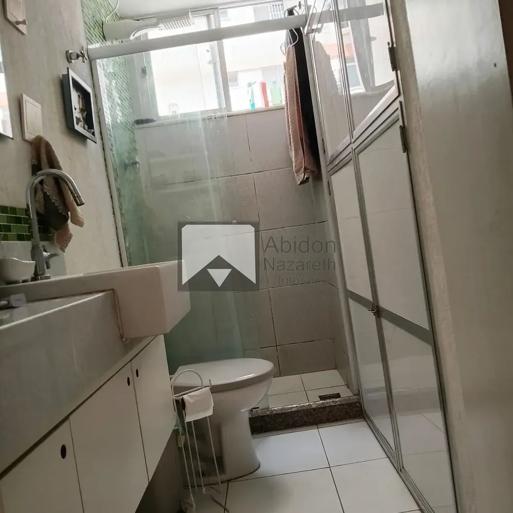 Apartamento, 2 quartos, 55 m² - Foto 11