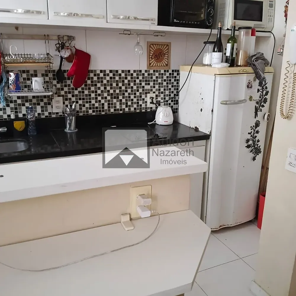 Apartamento, 2 quartos, 55 m² - Foto 10