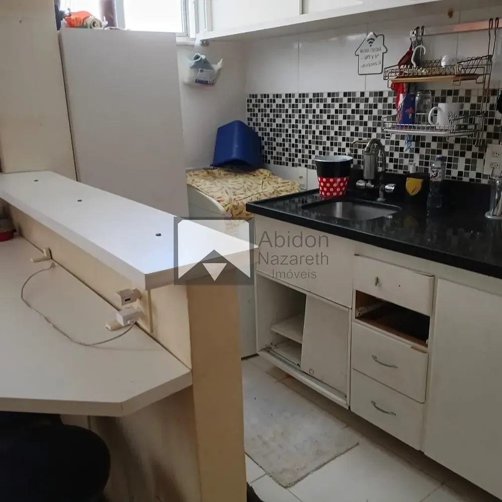 Apartamento, 2 quartos, 55 m² - Foto 8