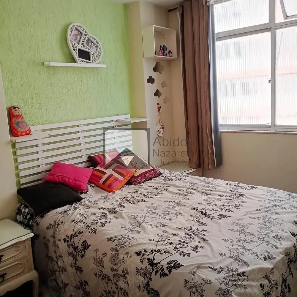 Apartamento, 2 quartos, 55 m² - Foto 1