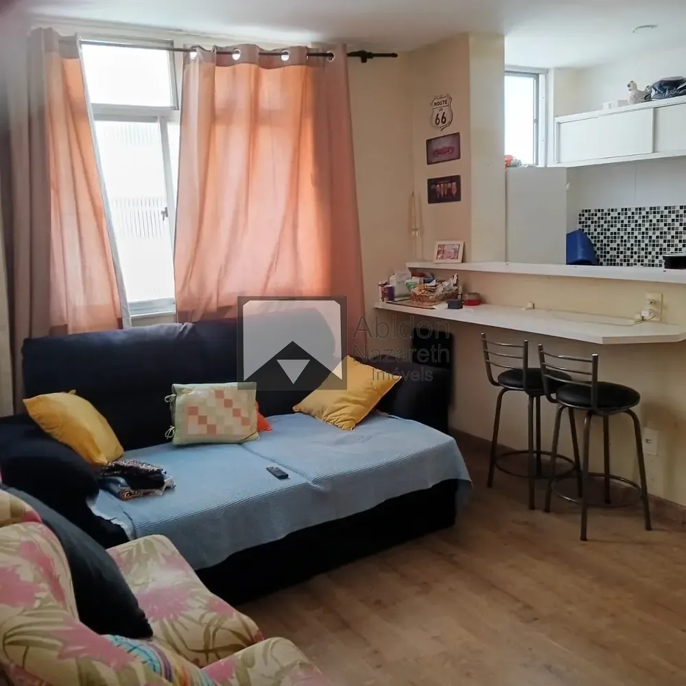 Apartamento, 2 quartos, 55 m² - Foto 3