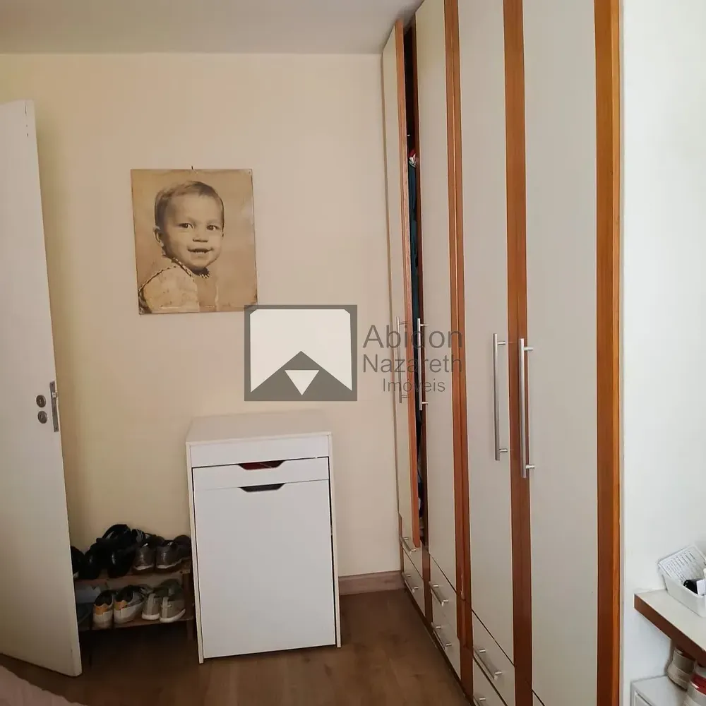 Apartamento, 2 quartos, 55 m² - Foto 9