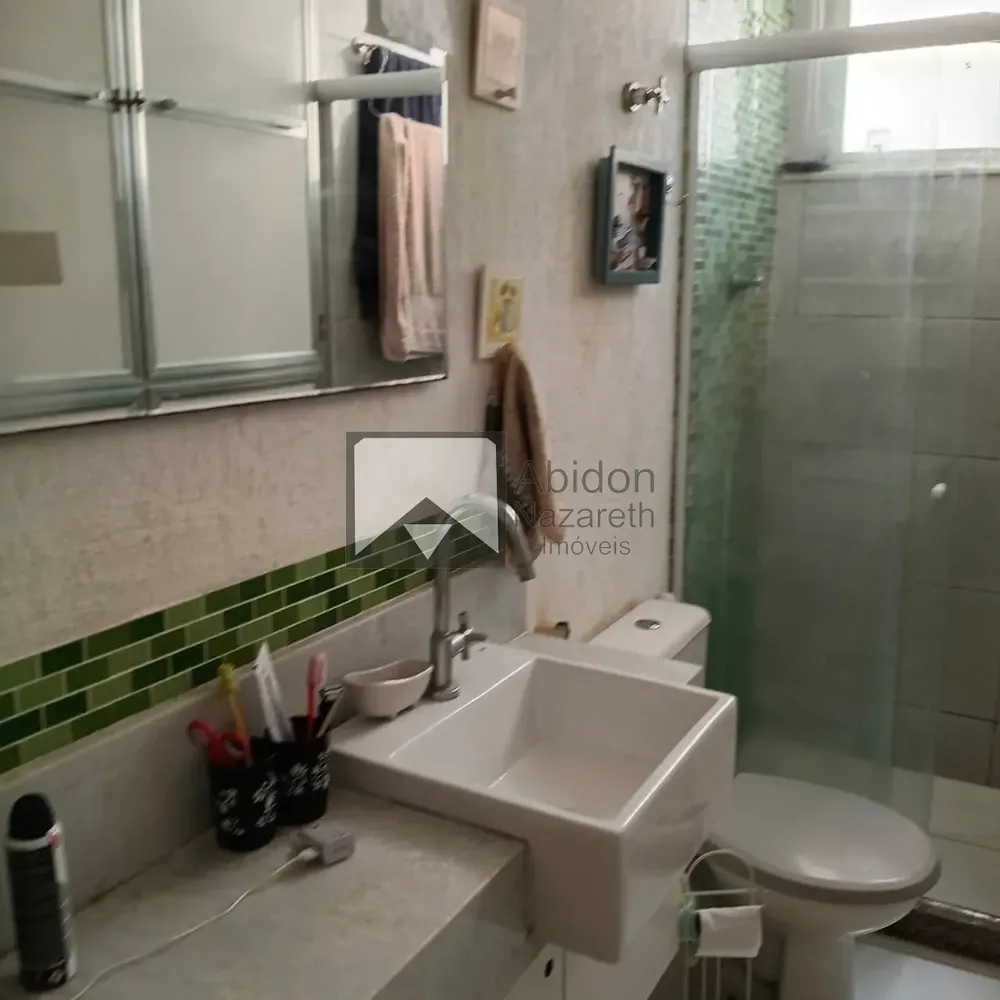 Apartamento, 2 quartos, 55 m² - Foto 4