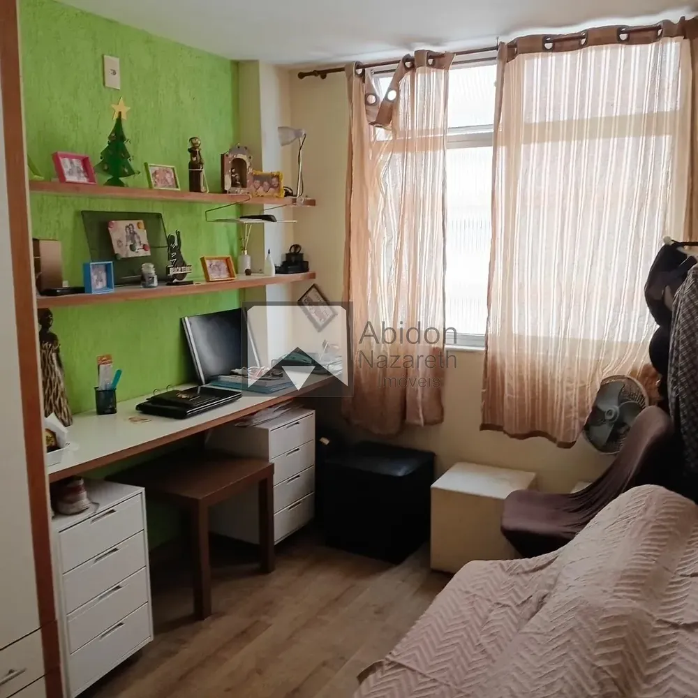 Apartamento, 2 quartos, 55 m² - Foto 2