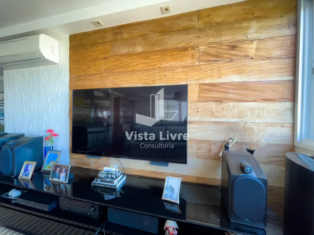 Apartamento, 3 quartos, 185 m² - Foto 3