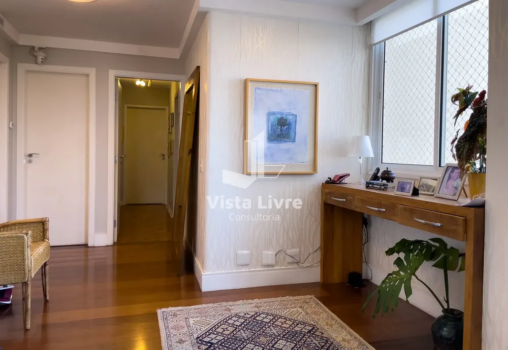 Apartamento, 3 quartos, 185 m² - Foto 5