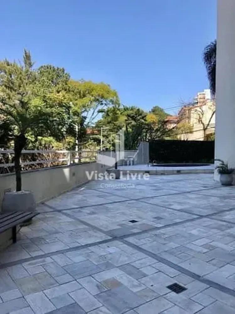 Apartamento, 3 quartos, 185 m² - Foto 6