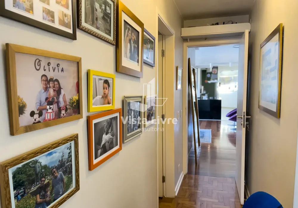Apartamento, 3 quartos, 185 m² - Foto 8