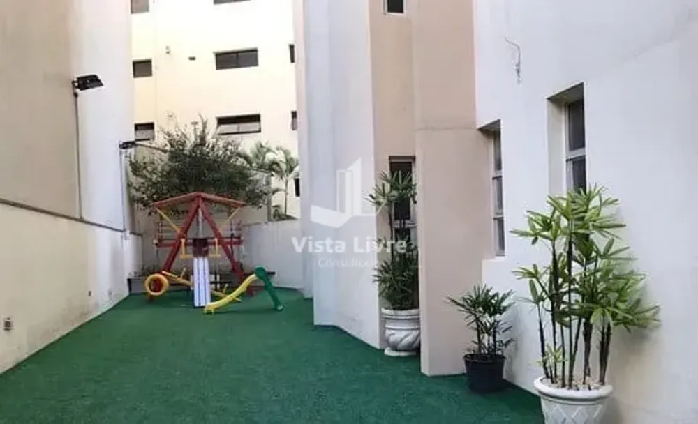 Apartamento, 3 quartos, 185 m² - Foto 7