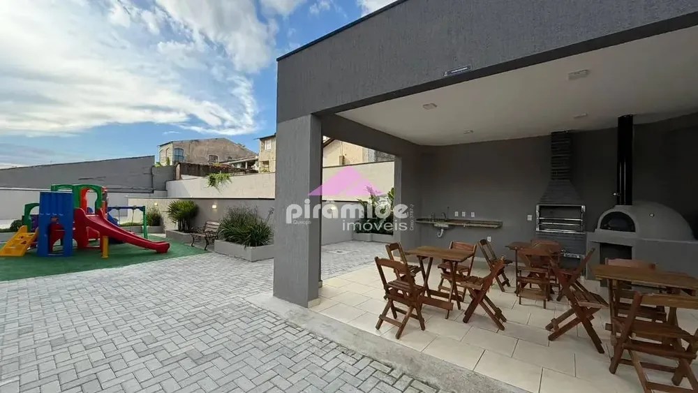 Apartamento, 2 quartos, 53 m² - Foto 6