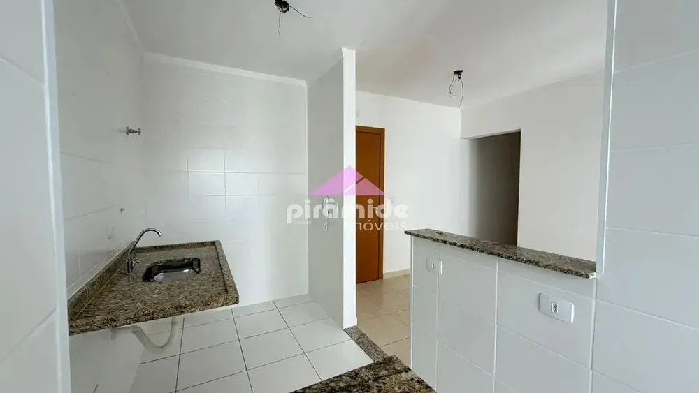 Apartamento, 2 quartos, 53 m² - Foto 3
