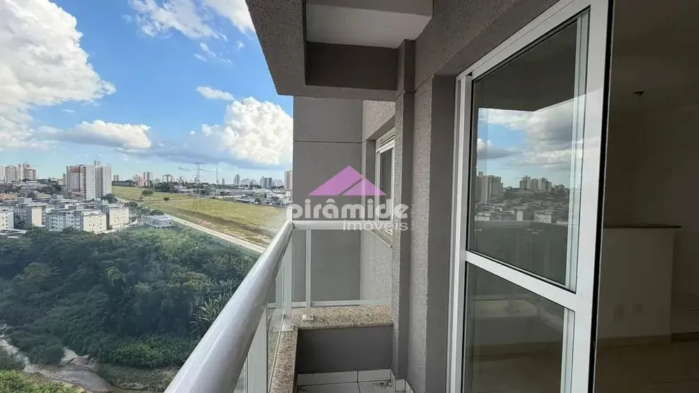 Apartamento, 2 quartos, 53 m² - Foto 7