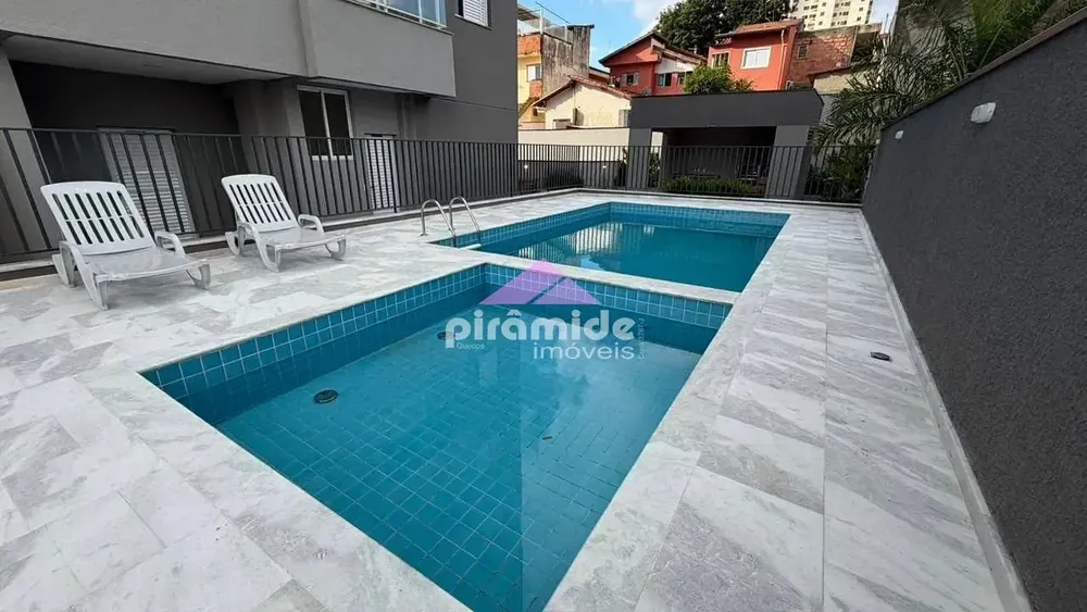 Apartamento, 2 quartos, 53 m² - Foto 8