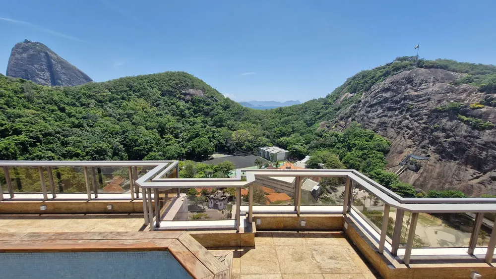 Cobertura, 3 quartos, 470 m² - Foto 32