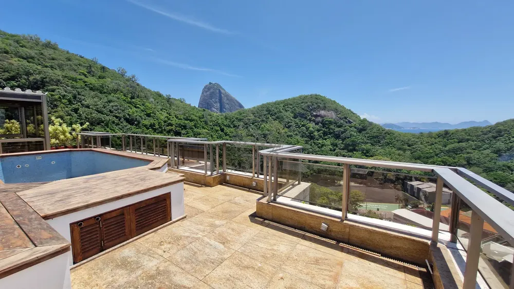 Cobertura, 3 quartos, 470 m² - Foto 61