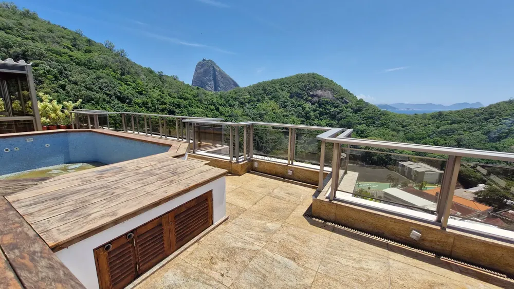 Cobertura, 3 quartos, 470 m² - Foto 67