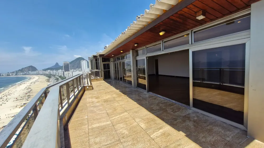 Cobertura, 3 quartos, 470 m² - Foto 69