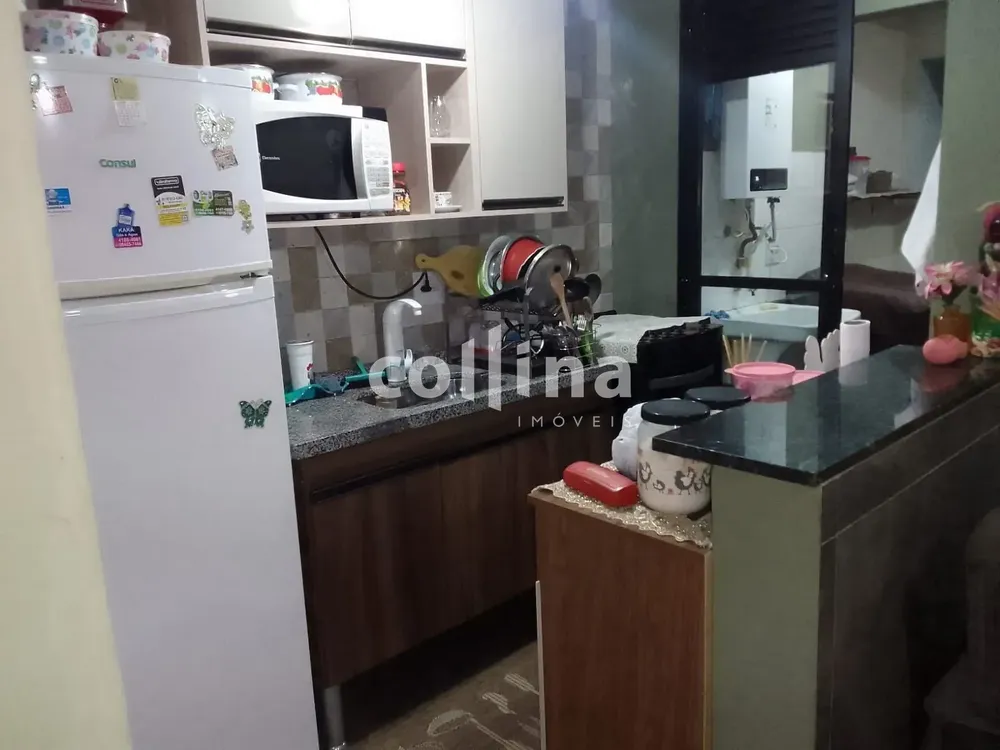 Apartamento, 2 quartos, 51 m² - Foto 2
