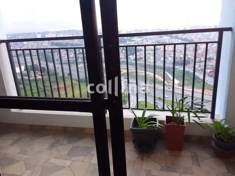 Apartamento, 2 quartos, 51 m² - Foto 1