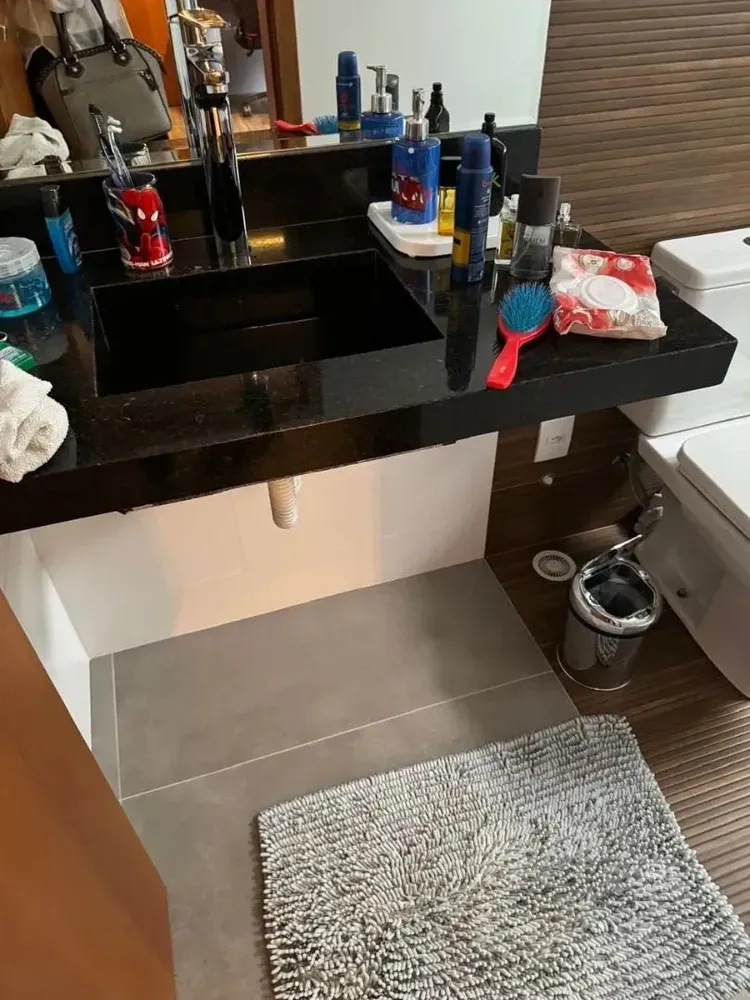 Casa, 3 quartos, 170 m² - Foto 3