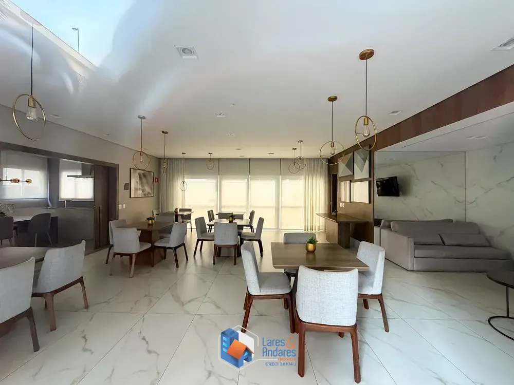 Apartamento, 2 quartos, 50 m² - Foto 5