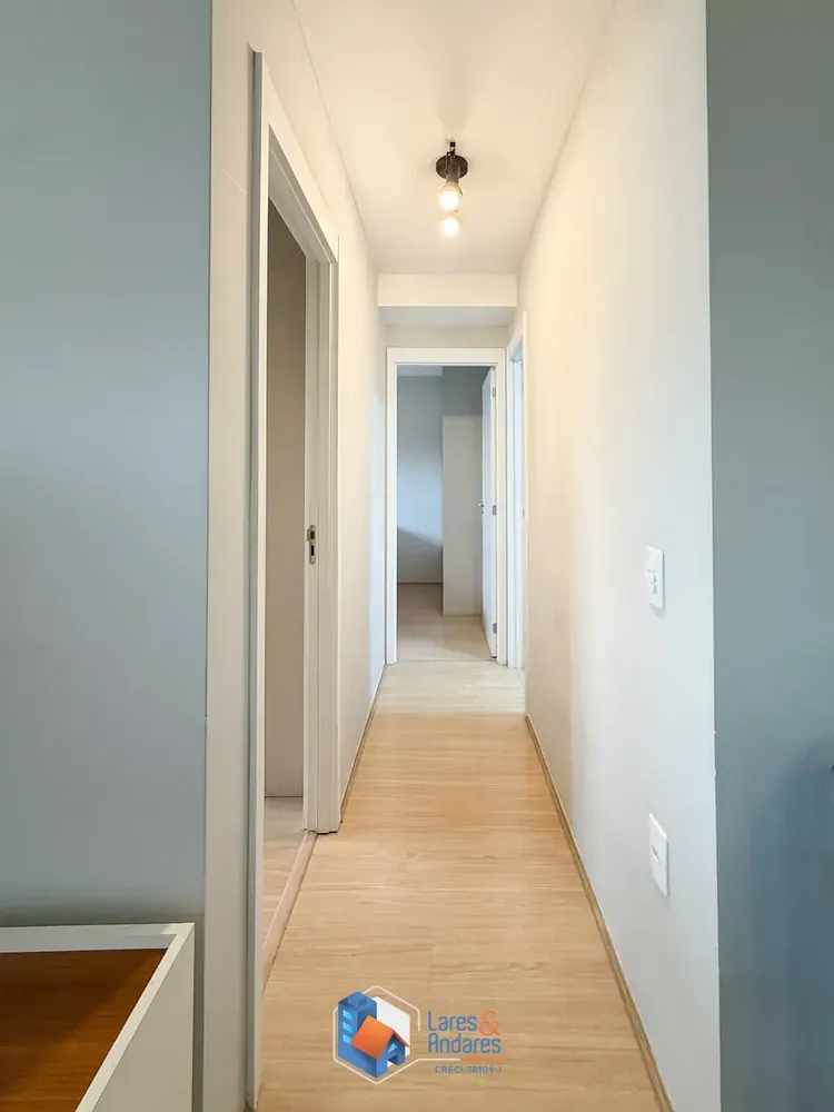 Apartamento, 2 quartos, 50 m² - Foto 7