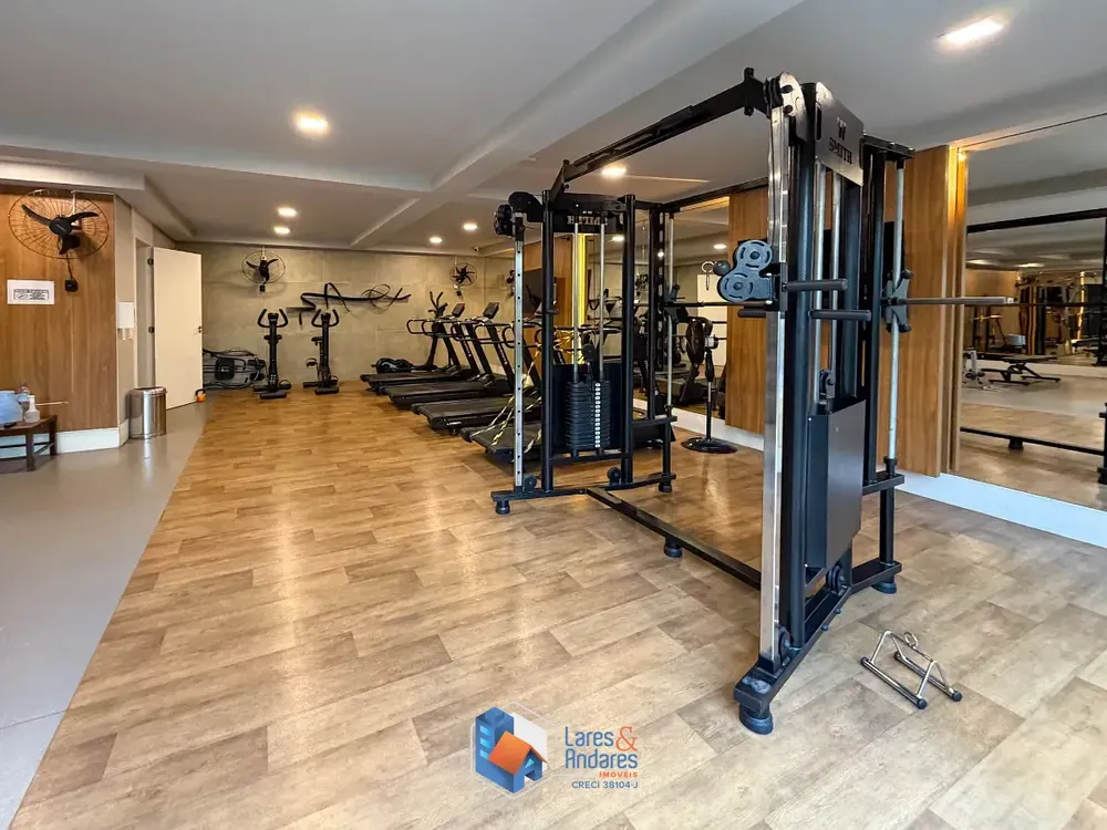 Apartamento, 2 quartos, 50 m² - Foto 6