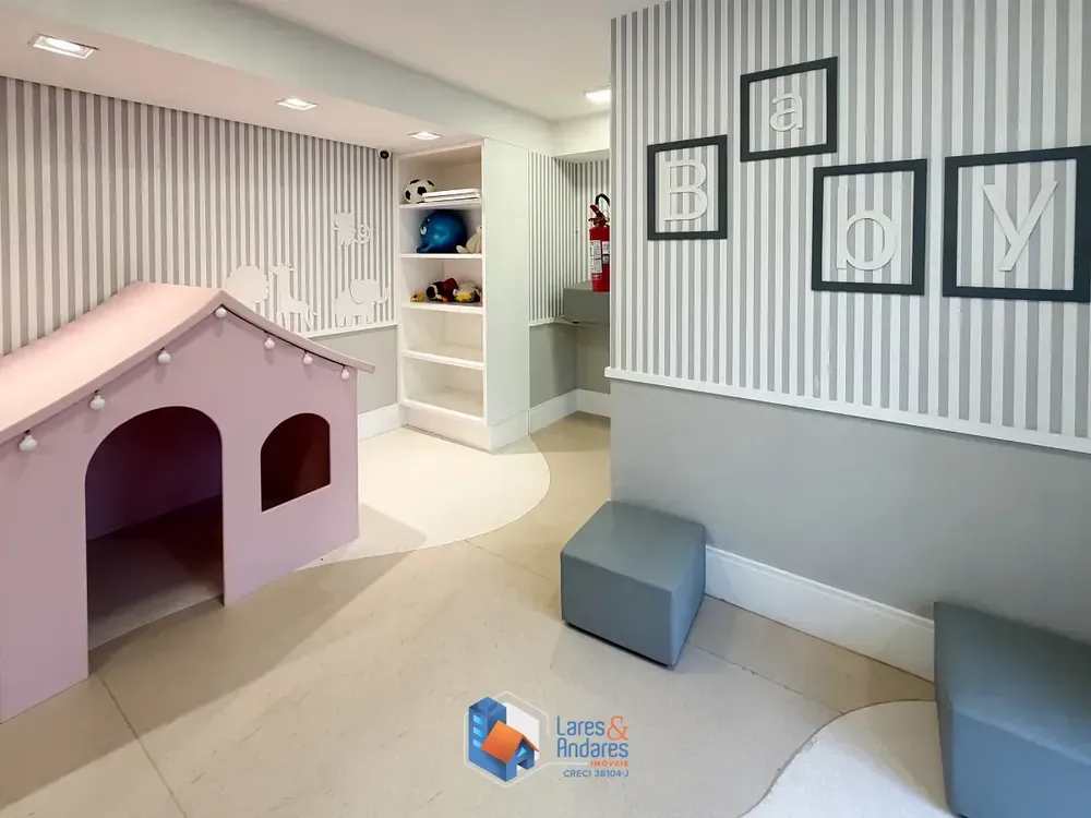 Apartamento, 2 quartos, 50 m² - Foto 8