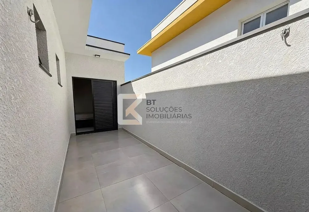 Casa, 3 quartos, 152 m² - Foto 5