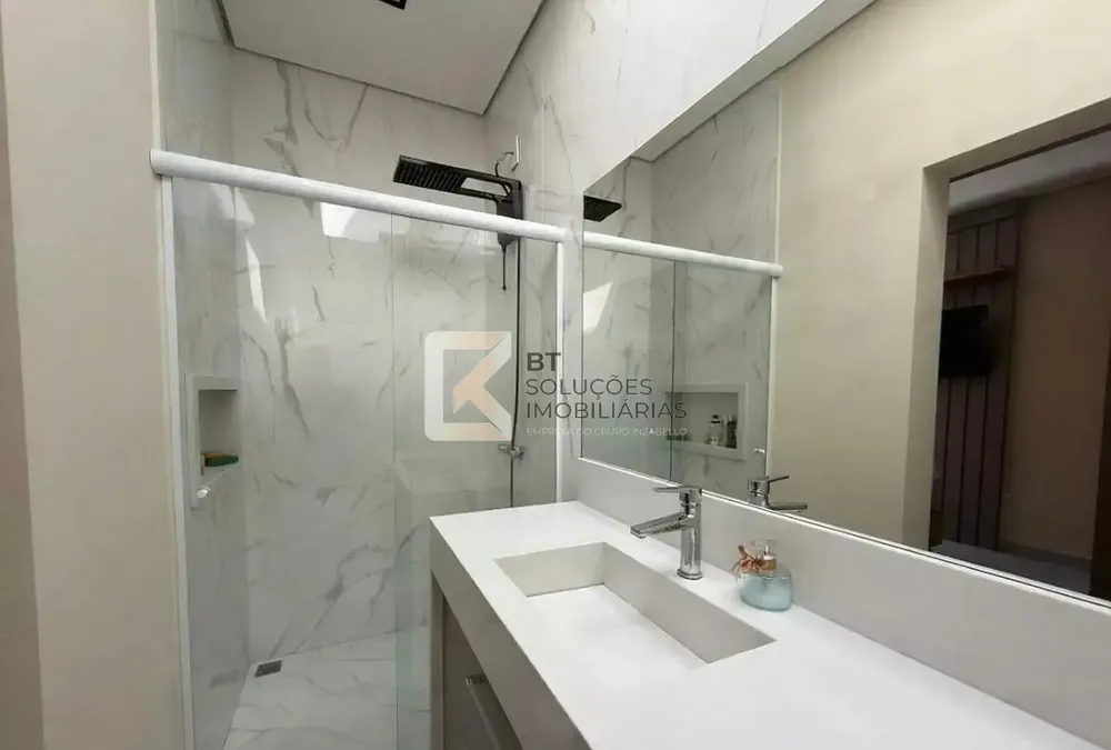 Casa, 3 quartos, 152 m² - Foto 6